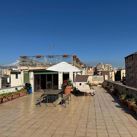 La Villa Di Largo Pilo CTA Exteriör bild