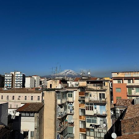 La Villa Di Largo Pilo CTA Exteriör bild