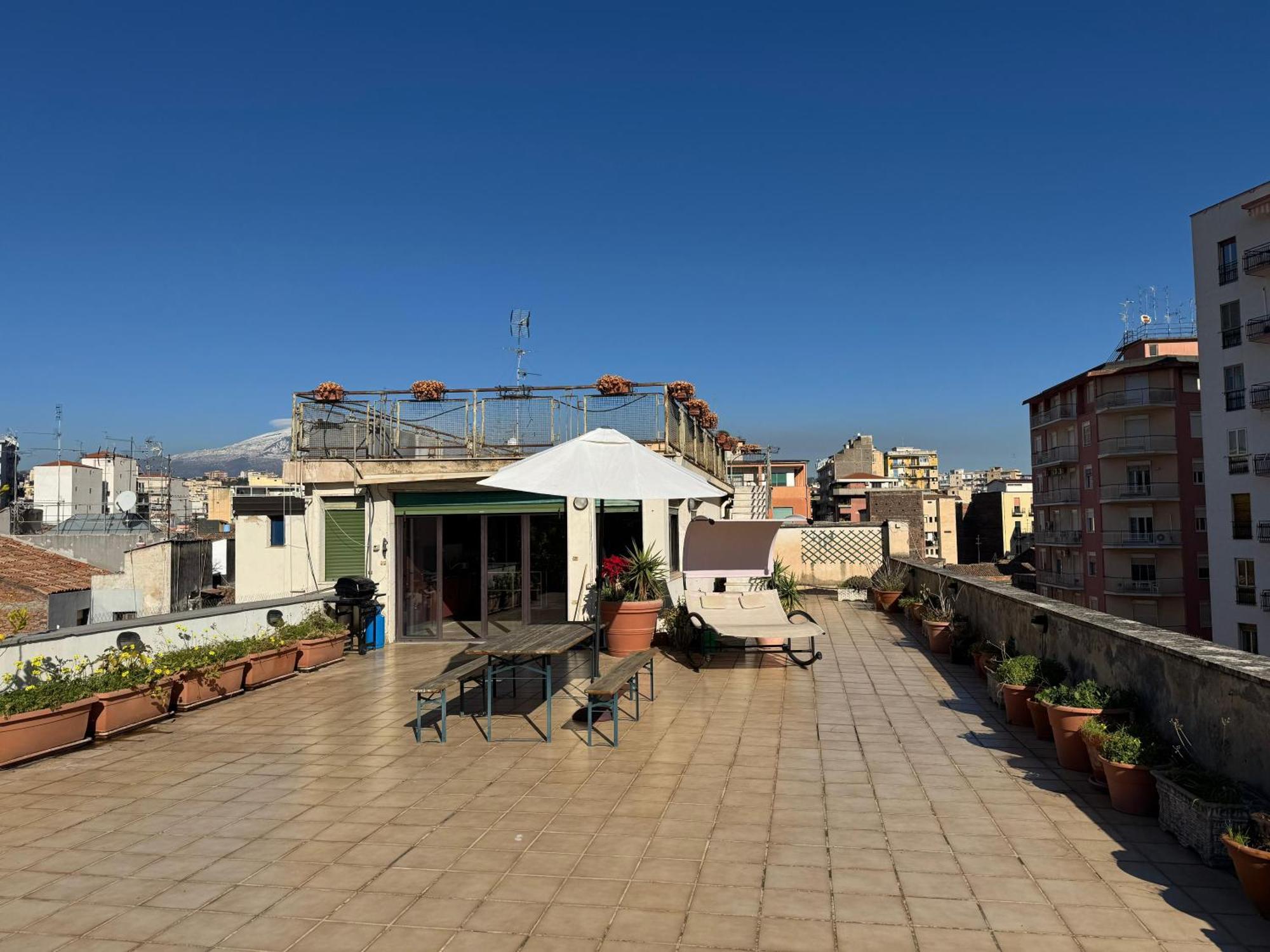 La Villa Di Largo Pilo CTA Exteriör bild