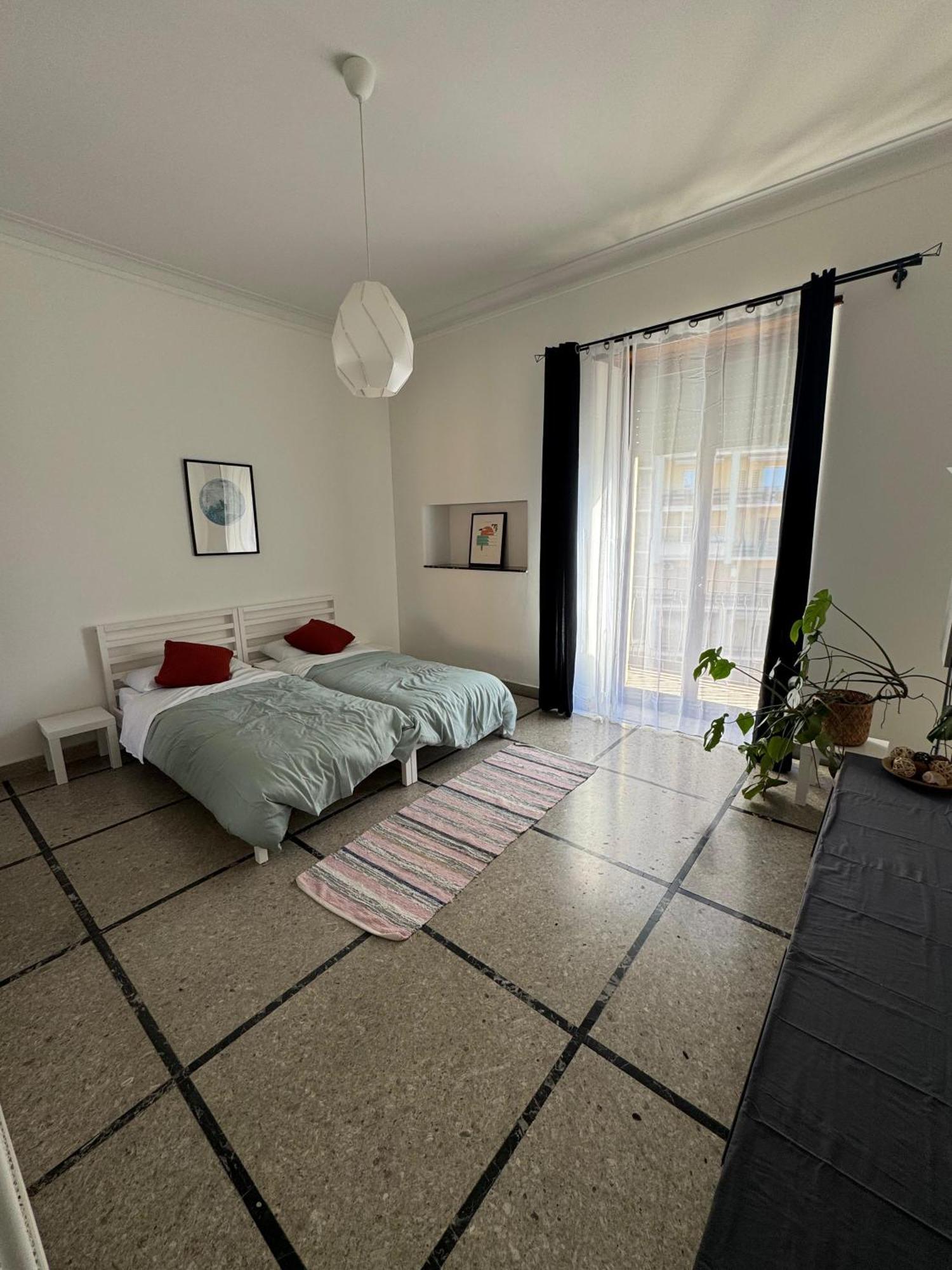 La Villa Di Largo Pilo CTA Exteriör bild