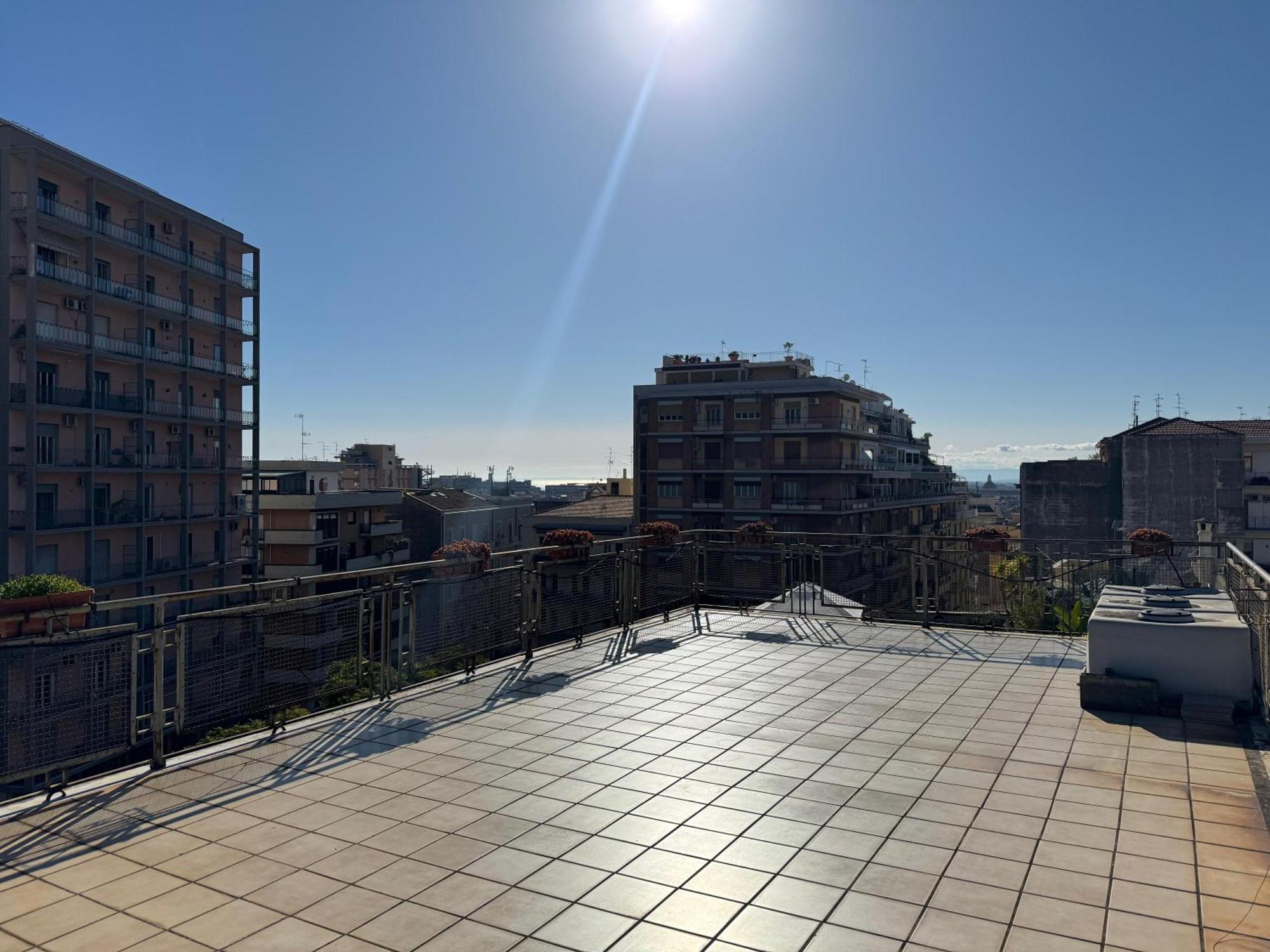 La Villa Di Largo Pilo CTA Exteriör bild