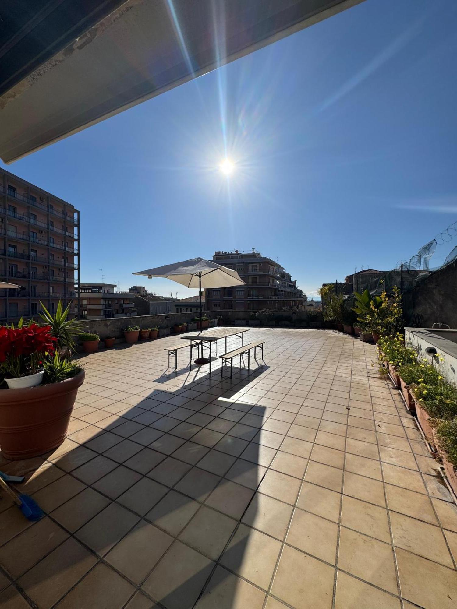 La Villa Di Largo Pilo CTA Exteriör bild