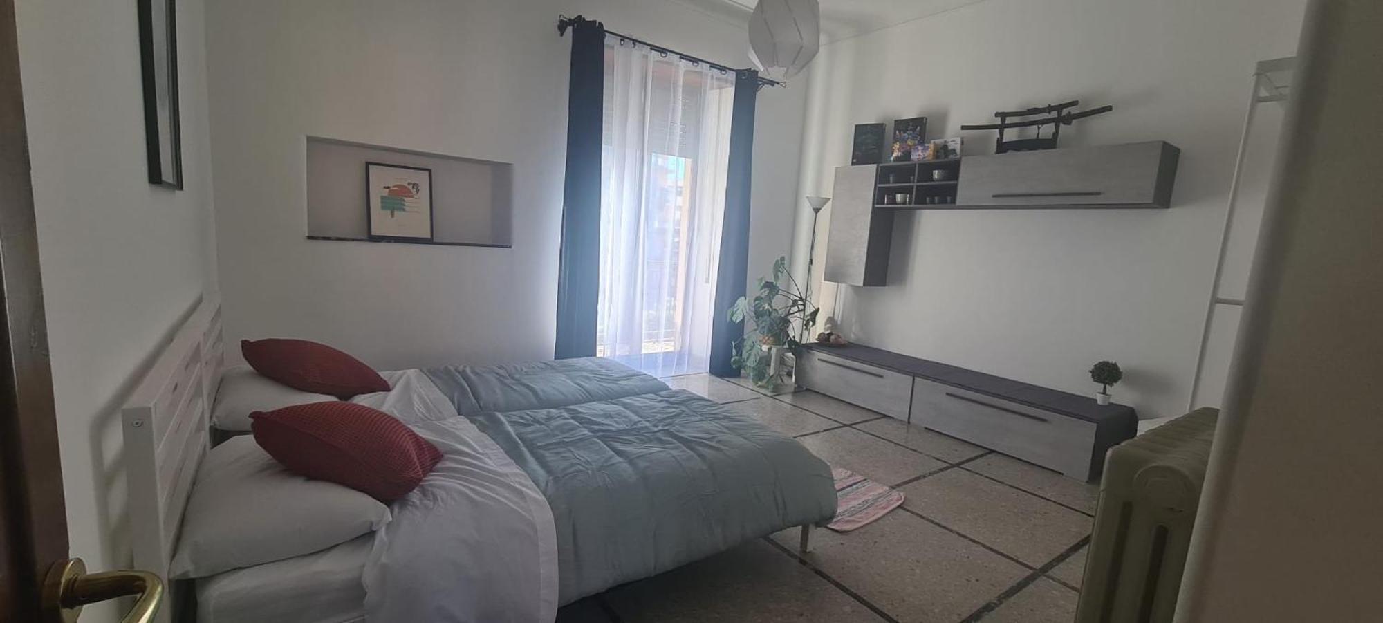 La Villa Di Largo Pilo CTA Exteriör bild